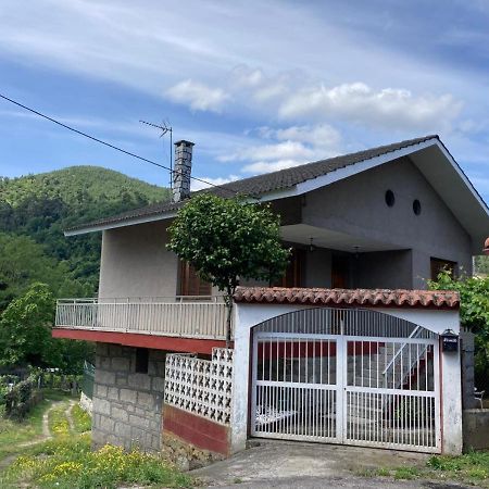 As Casinas Villa Ribadavia Dış mekan fotoğraf