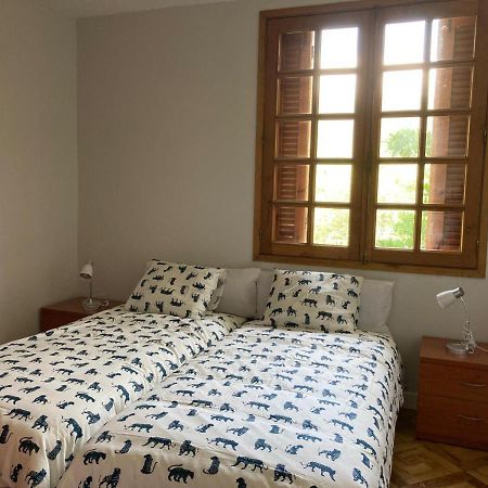 As Casinas Villa Ribadavia Dış mekan fotoğraf
