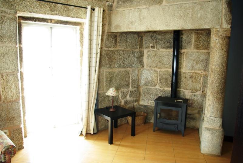 As Casinas Villa Ribadavia Dış mekan fotoğraf