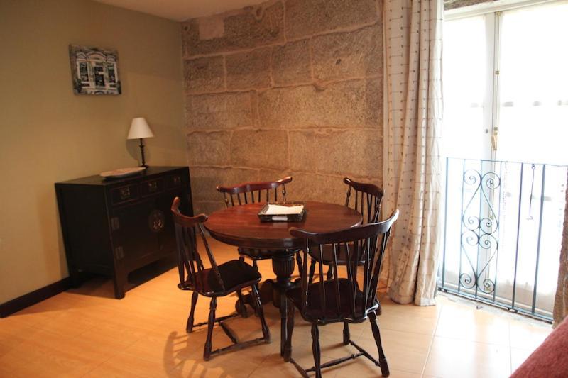 As Casinas Villa Ribadavia Dış mekan fotoğraf