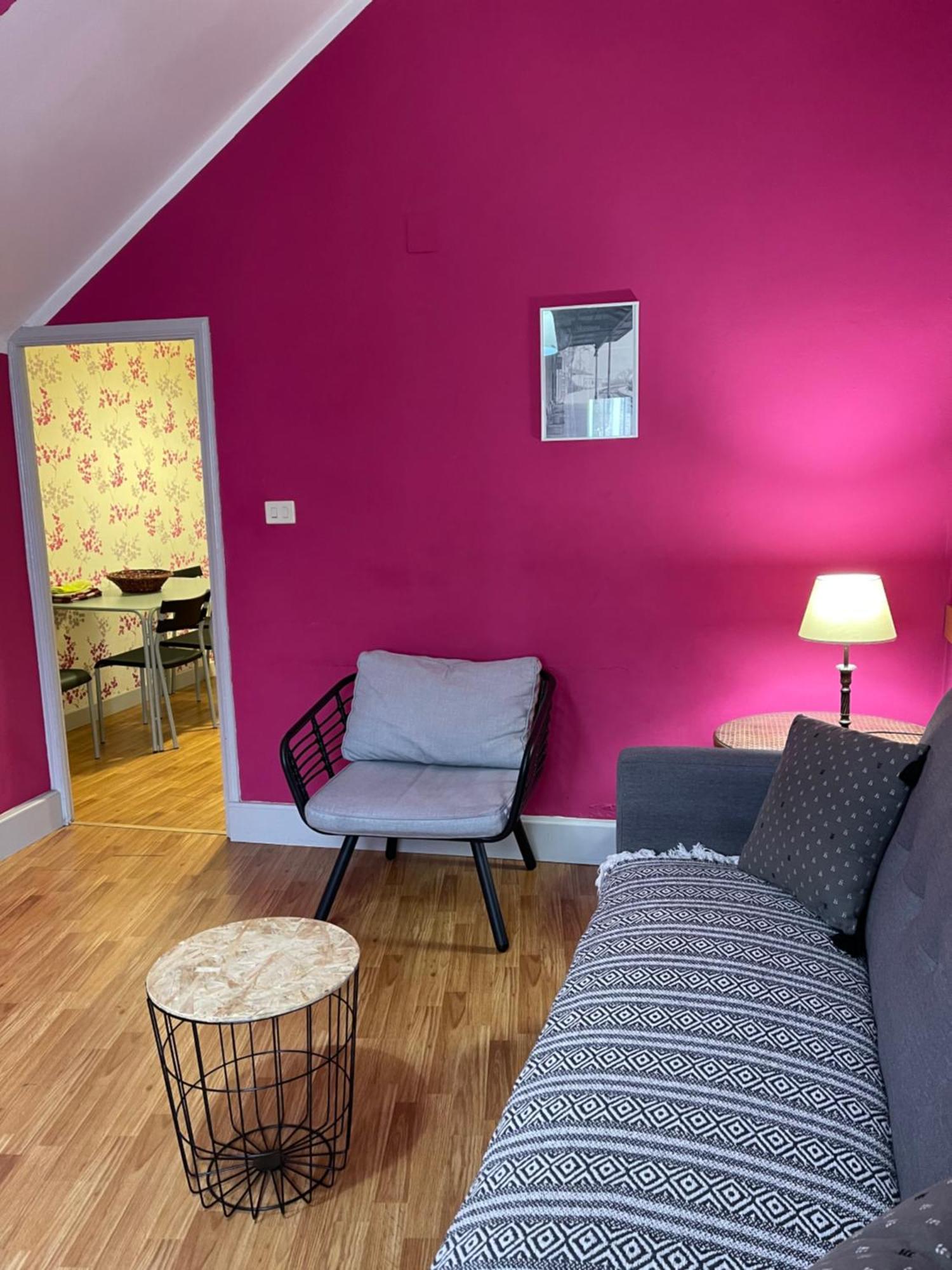 As Casinas Villa Ribadavia Dış mekan fotoğraf