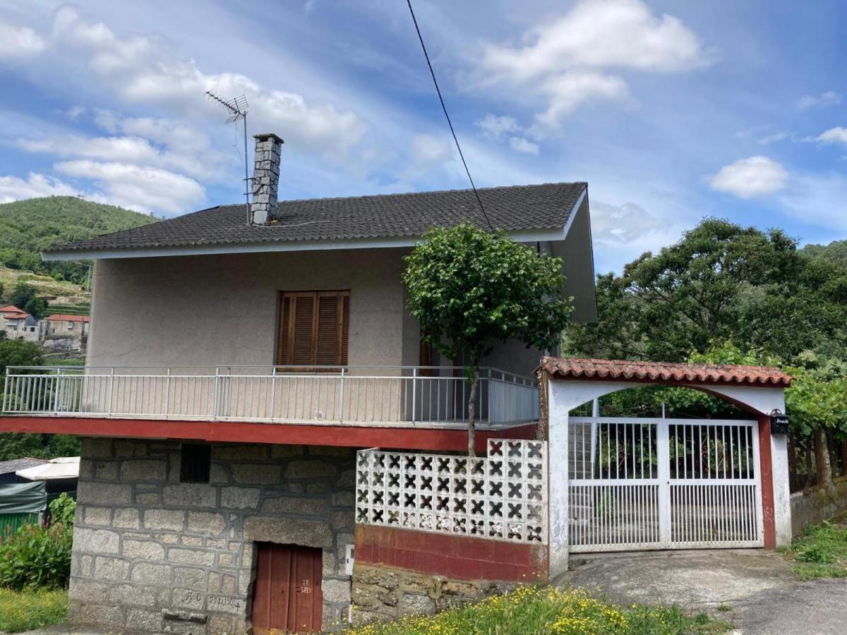 As Casinas Villa Ribadavia Dış mekan fotoğraf