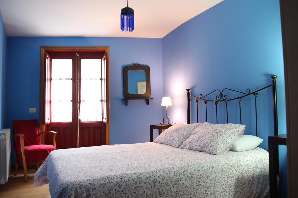 As Casinas Villa Ribadavia Oda fotoğraf