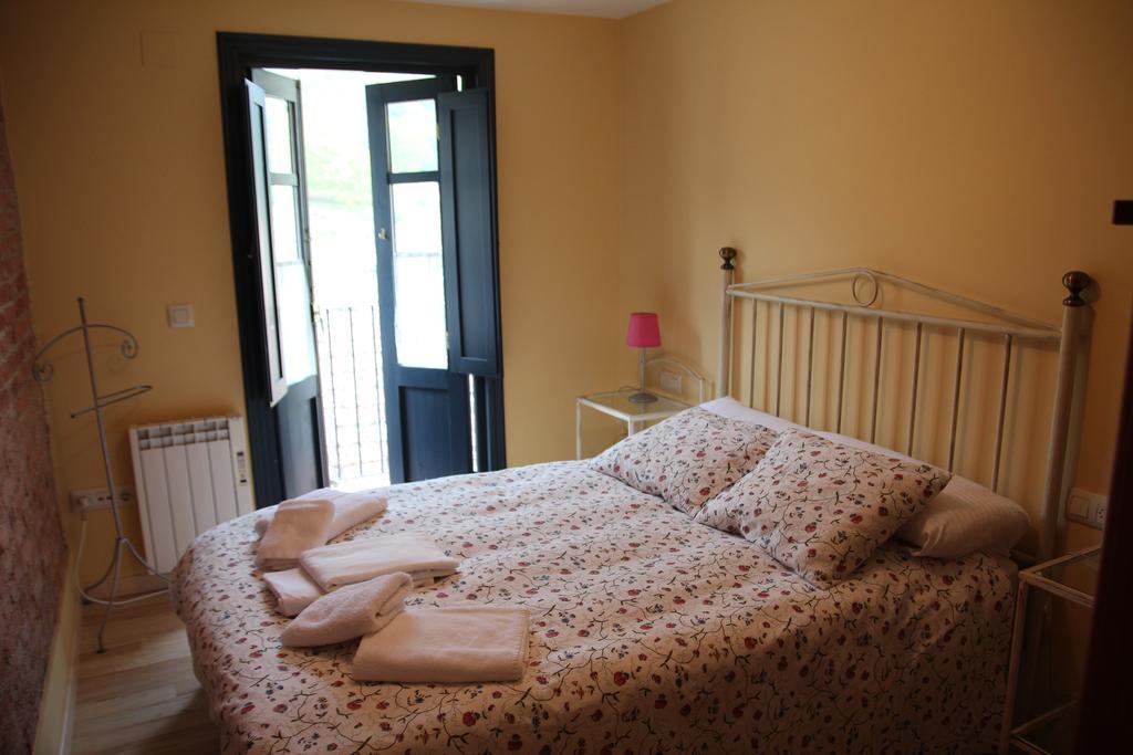 As Casinas Villa Ribadavia Dış mekan fotoğraf