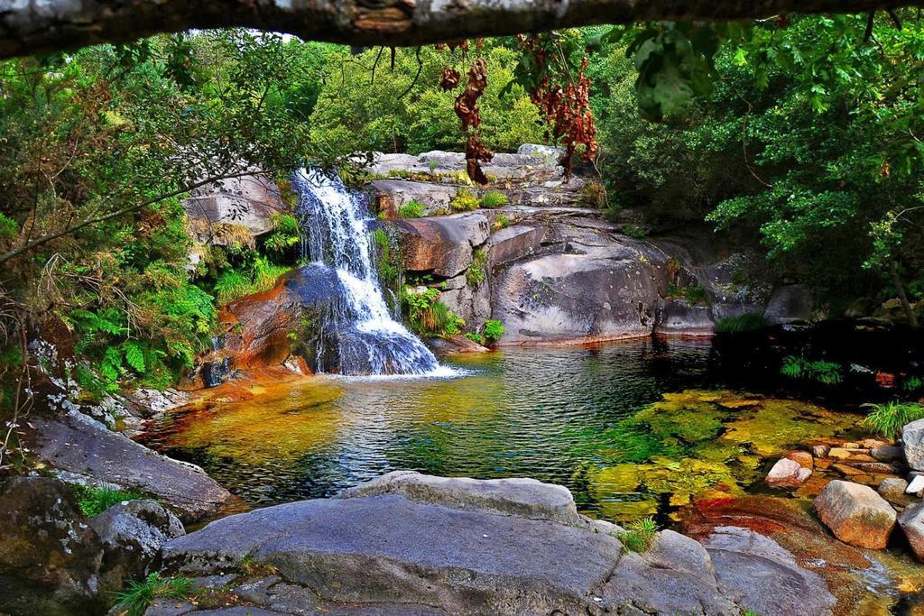 As Casinas Villa Ribadavia Dış mekan fotoğraf