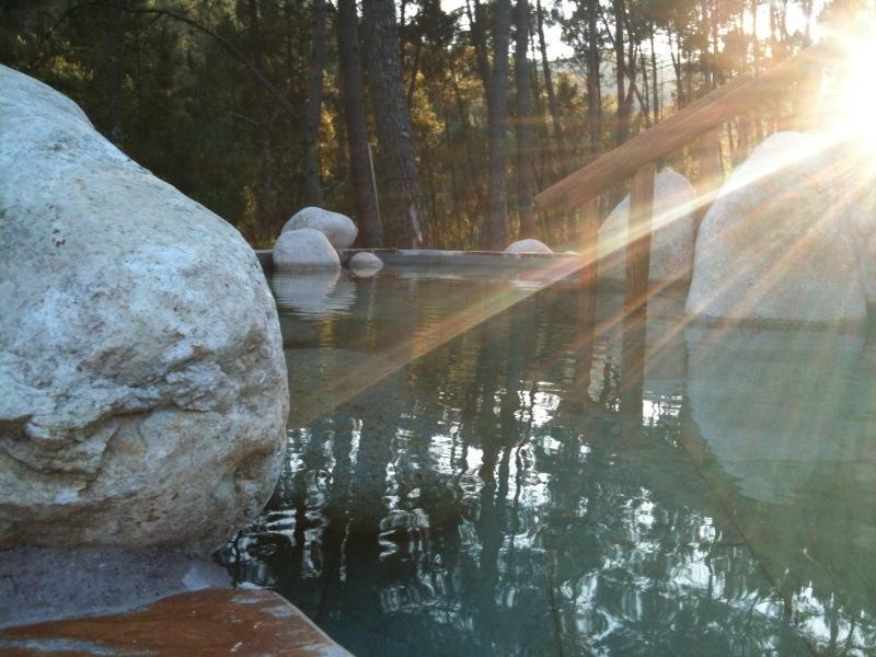 As Casinas Villa Ribadavia Dış mekan fotoğraf
