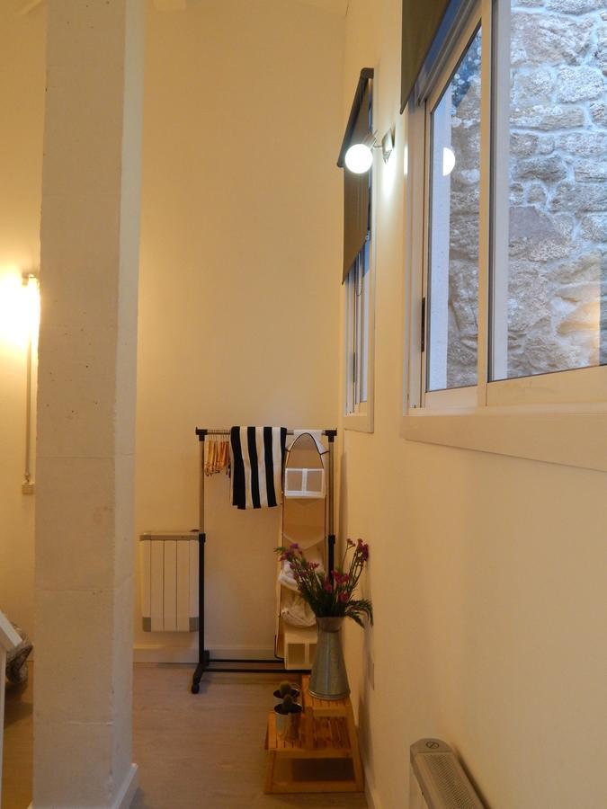 As Casinas Villa Ribadavia Dış mekan fotoğraf