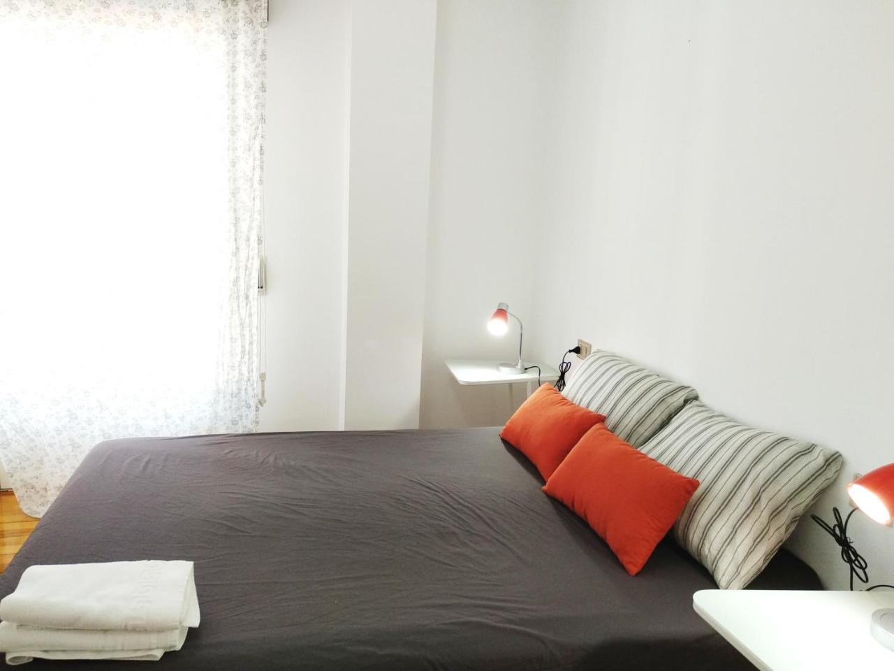 As Casinas Villa Ribadavia Oda fotoğraf